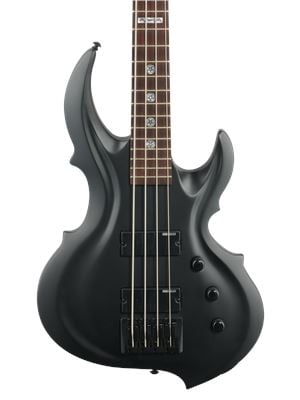 ESP LTD Tom Araya TA204FRX Bass Guitar